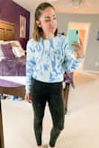 I will be living in this whole home with my son all day! Only wish it came in more colors so I could buy more! - Mallory M.