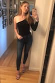 Obsessed! You can dress up or down. Super cute and makes me feel good. - Ryhan A.
