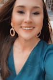 Got my entire outfit for a winter wedding from Lulus - these earrings were the perfect addition. - Becky T.