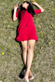 Date night or going to work, the length and fit is appropriate for both occasions. Loads of compliments and I am not sharing my secret website!! - Samantha S.