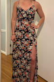 Bought this for a wedding and it's perfect! Fits great and is a good length. Can't wait to wear it!!! - Kaci P.
