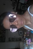 I absolutely love these sunglasses! The fit was perfect, they didn't feel cheap and are well made. Perfect for summer fun. - La T.