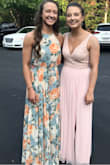 This dress was so cute, so comfy and amazing quality; highly recommend! - Megan R.