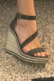 I'm a true 7.5 in everything, and after purchasing these, wish I would've gotten a size 7. Though, they aren't crazy big nor uncomfortable, so I kept them. :) - Raegen D.