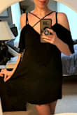 I like it. It is very pleasant to touch, fits perfectly and not transparent. - Mila K.