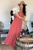 I have about three of these dresses! They are great for any occasion... Very comfortable and looks great! - Jennifer