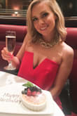 Classy and sexy, every girl needs this ! - Nicole