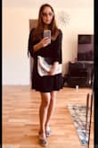 Love the clutch! It's so versatile that matches any outfit. Perfect size as well, will be wearing it a lot this summer for sure. - Ayaka S.
