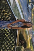 This dress is so perfect and I love it! It feels amazing and looks amazing. I just wish it was summer right now, so I could wear it outside!! Can't express how much I love this dress! - Nisha K.
