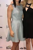 I wore this for a banquet and it was super comfy!!! And the pockets, well who doesn't love pockets!! Along with the length, wasn't too short, wasn't too long!! The dress was perfect, I also love the color!!! Thank you Lulus! - Mollie B.