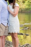 This dress is super cute and fits so well! I wear a medium or sometimes large depending on how the fit and the medium fit perfectly! Would definitely recommend! - Mallory N.