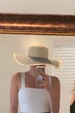Fits perfectly, great quality, not too big and not too small - Stephanie C.