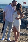 I really loved the dress. after reading the reviews I decided to buy a medium. It fit great everywhere except the thigh/butt area. I suggest if you're thicker around there, go a size up, as the dress does not have much stretch. Wore it as a wedding dress for my Small beach wedding. Very sexy and classy. Would buy again in a different color for other events and a bigger size. - Nichole C.