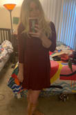 Totally versatile, dress it up or down, comfortable and I love the pockets! - Robyn N.