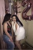 I really loved this dress! It looked exactly like the photo! I wore it for my 21st birthday and couldn't have asked for a better dress! - Madison H.