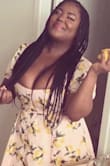 So my boobs are a J cup.... the dress fit my body perfectly and left little material for my breast... I had a lemon theme party so I just had to accept the spillage but the quality of dress was good. - Brittney W.
