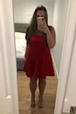 Flattering and good quality - glad I picked it up in two colours! - Carla N.