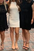Loved the dress! Perfect for a bachelorette party!! - Savannah D.