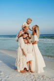 I used this dress for a family photoshoot and it was perfect! - Kala B.