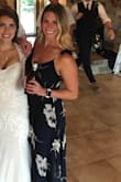 Absolutely LOVE this dress! I will be wearing it for my engagement pictures! It was a little big so I sent it back and ordered a small but I love this dress so much! - Mallory M.