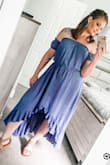 I absolutely love this dress. Soooo cozy and just adorable. Can be dressed up or down. Highly recommend. - Jen D.