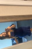I'm curvier and I think the majority of the dresses don't have that fit ... so, it was looking a little bit big in my waist. But, still super cute - VIVIAN D.