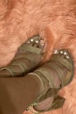 Absolutely love love love. I didn't even have a reason to buy these or an occasion to wear them to but as I saw them I just had to have them. LOVE THEM! - Deeranie R.