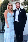 Wore this to a black tie wedding and got so many compliments. One of my favorite Lulus purchases! - Brittany A.
