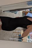Totally recommend!! Comfortable, soft, and well made!
Did have to exchange for a M (originally got a small) because it was too tight around my hips! :) - Mia S.