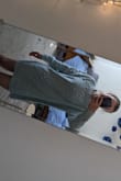 This sweater dress is so cute!! I can't wait for chilly weather to wear it--- and I was worried it wouldn't be soft, but it is super soft and comfortable!
Sorry the pics are sideways!! :) - Mia S.