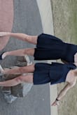 I worn it to my spring dance and it was cute, comfy, and perfect to dance in!! 
Just make sure you've got a reliable strapless bra ;)
I also wore black dry-fit shorts underneath because the shorts are pretty short, and we don't want anyone being flashed either when you are dancing!!
Will 1000000% wear again! Sorry the pic is sideways! :) - Mia S.