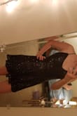 Absolutely recommend!! Wore it to homecoming, it is super flattering and I love the design and the cut of the top (front and back) is gorgeous and I think would flatter anyone!!!
Just keep in mind that the sequins can be a little scratchy, but I mean if you are going for sequins you are going to get a little scratched, but for sequins it's comfortable! - Mia S.