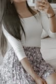 I love the material, fits perfectly, I recommend it 100% - Maryori M.