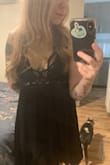 Very comfortable! The right amount of support while remaining light. Easy to dress up or dress down for a more casual look. - Natalie S.
