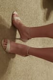 Love them! The color is accurate and fits perfect for any outfit. Thank you! - Emma G.