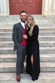 This dress was perfect for a wedding I went to. So comfy, great length, and flattering. - Kristen H.