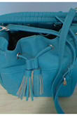 This bag is excellent for just about anything. Great as a beach bag, handbag, or purse. Would order again! - Maya W.