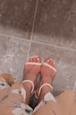 I really loved it, is very comfy and beautiful, also the quality is great - Thuane J.