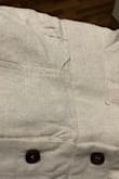 I know I got this on sale...but does everyone else's have threads coming out of the seams everywhere?! I love it but is it just going to fall apart?! - Anastasia L.