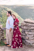Bought it for engagement pictures. LOVE it!! - Stephanie K.