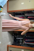 Such a cute dress and perfect for any wedding!! - Sydney S.