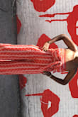 Such a comfortable fit! So easy to put on. I got a lot of compliments on this! - Alexis L.