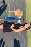 This dress fits like it was Taylor made for me!! - Amy F.