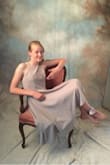 I loved the lining, so soft and smooth making her feel comfortable and not itchy. True to the picture and fit perfectly based on our measurements. - Jocelyne H.