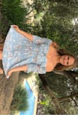 Purchased for my 30th birthday and I absolutely loved this dress!! - Laura R.