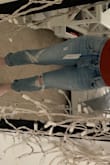 These jeans are so beautiful and fit amazing! The perfect distressed jeans. - Danielle B.