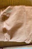 I ordered the color rusty rose which looks pink in the pictures but is actually a terra-cotta color. this was very misleading even though the material and fit is phenomenal. Just beware! - Jordan H.