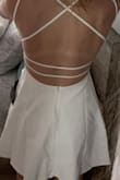 This dress was so pretty! I wore it for graduation pictures and it looked great! Would totally purchase from Lulus again!!! - Lauren D.
