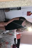 This romper was so cute and comfy! I can wear it out to a nice dinner or dress it down to sit around the house. Fits amazingly even on my tall legs! - Bella