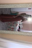 I'm in love with this dress I'll be wearing for prom!! - Bella